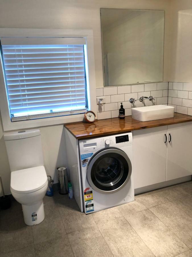 Apartment 5Ive 데번포트 외부 사진